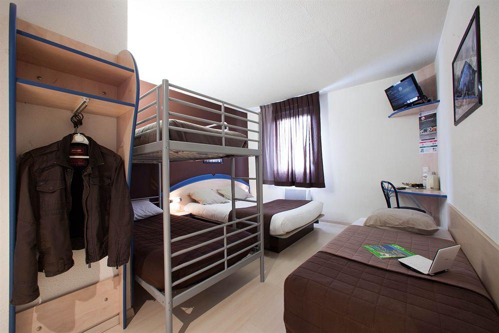 Le 2 By Hotel Akena - Nantes Beaujoire, Porte De Sainte Luce Экстерьер фото